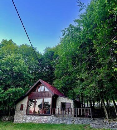 Montenegro Rustic House I