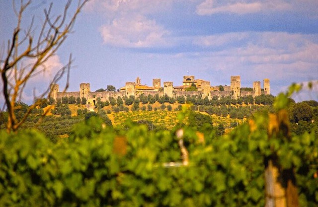 Monteriggioni Suite In Monteriggioni, Tuscany