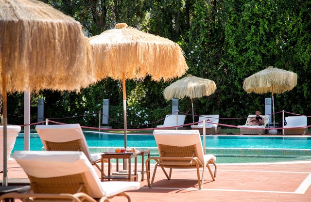 Montespina Park Hotel