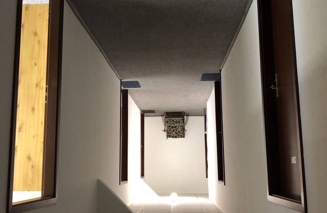 "Monteur Domizil Erfurt" single room 307