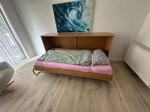 MONTEUREN WOHNUNg