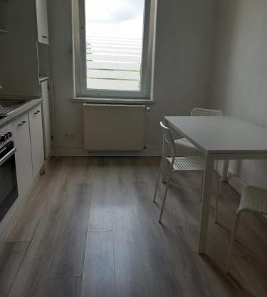 Monteurwohnung bei Nina 2OGL