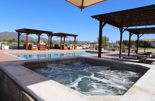 Montevalle Resort and Spa