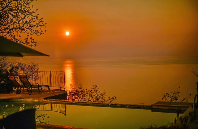 Montezuma Heights "Buho" cottage. Into the great wide open. Sleeps 2