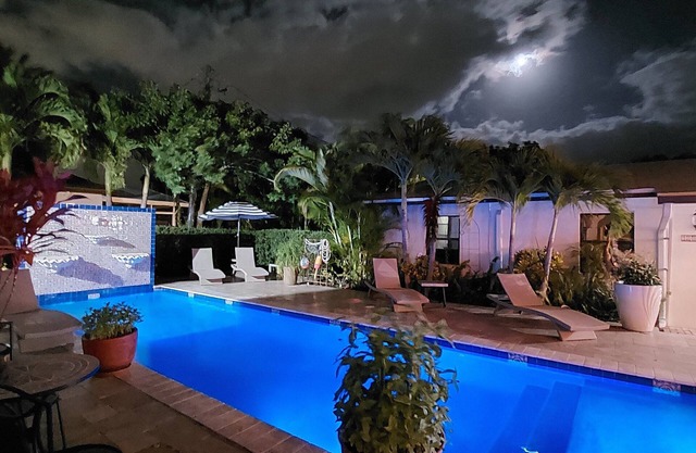 Villa Palm Beach 