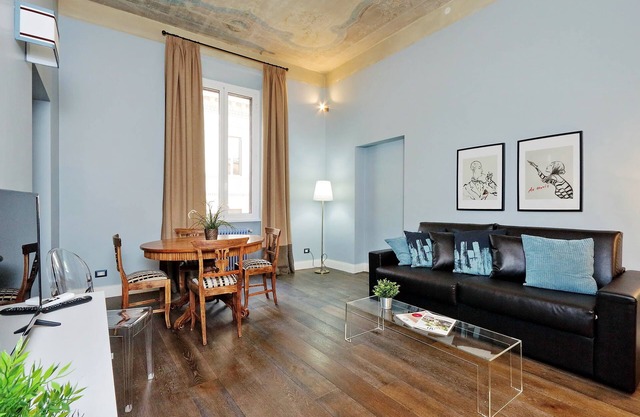 Monti Apartments - M10
