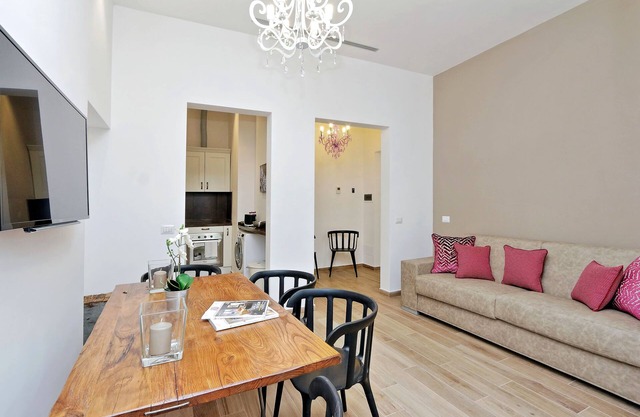 Monti Apartments - M12