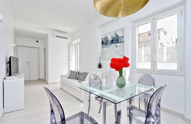 Monti Apartments - M16