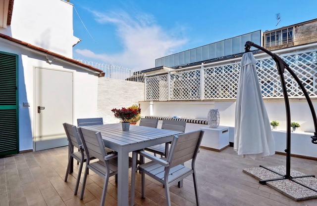 Monti Apartments - M18