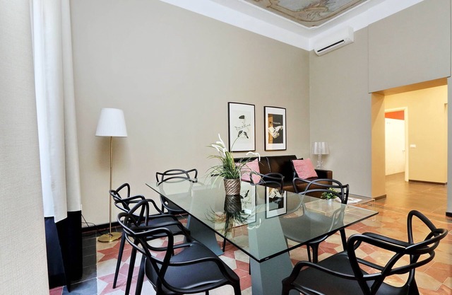 Monti Apartments - M4