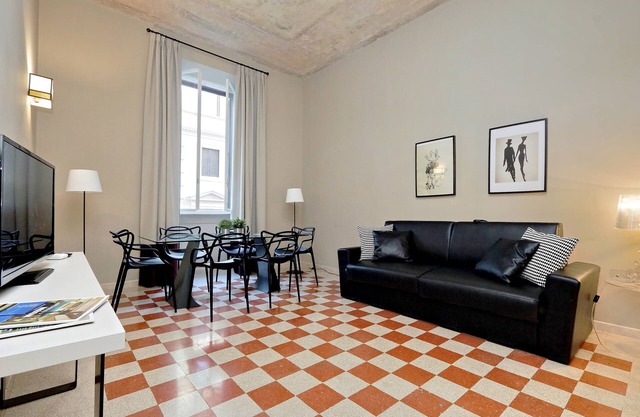 Monti Apartments - M7