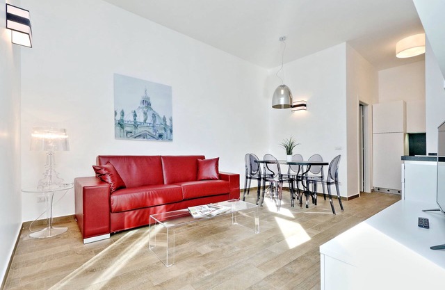 Monti Apartments - M9