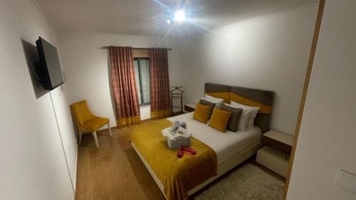 Montijo Lux & Design Apartment