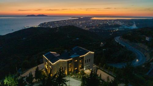 Montis Agroturizëm Hotel Spa