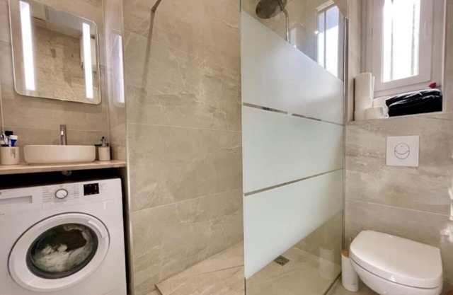 Montpellier: superb charming apartment