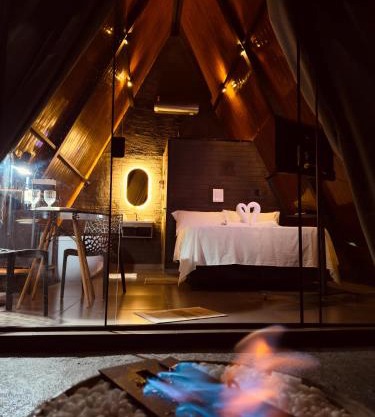 Montreal Cabanas