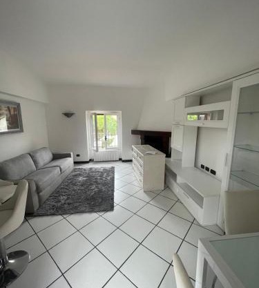 Monza-Center, Modern Apartment