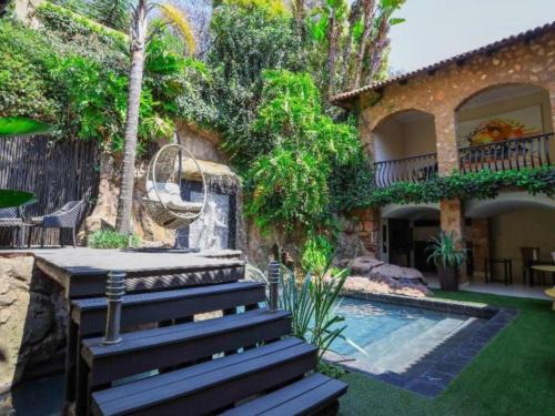 Mood Health Resort and Spa