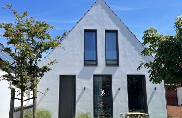 Mooi 2 Comfortable holiday residence