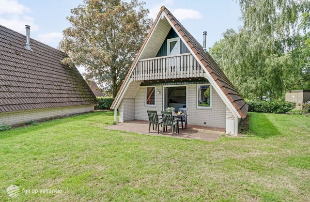 Mooie rustige woning Overijssel.