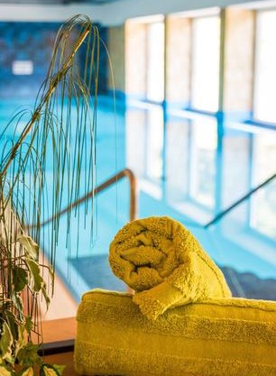 MOOKI Mountain & Pool Gerlitzen Apartment