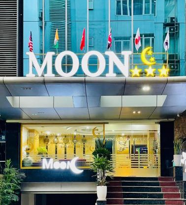 Moon Hotel Cau Giay