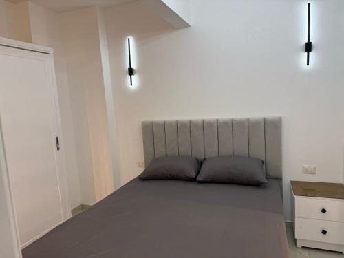 Moona Resorte Apartment