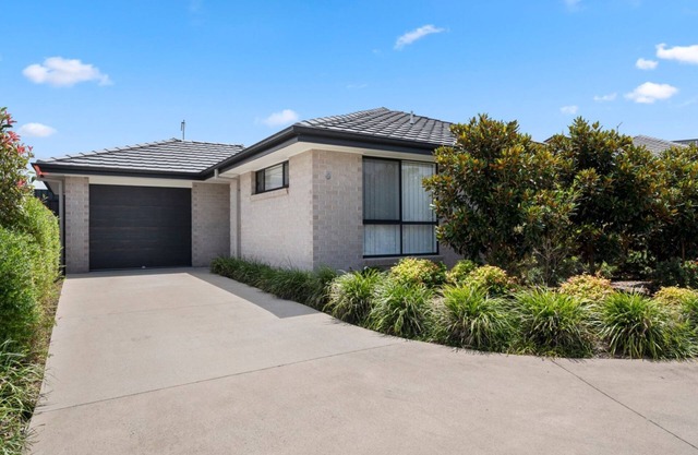 Moonee Beach Getaway