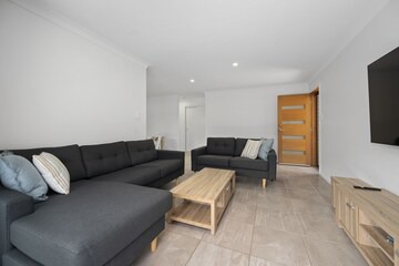 Moonee Beach Getaway in Moonee Beach