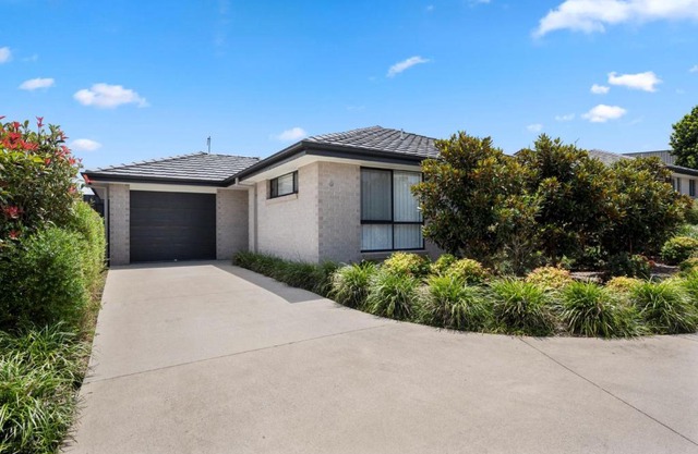 Moonee Beach Getaway