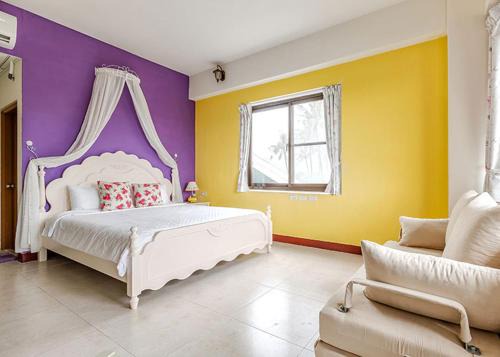 Moonlight Manor B&B