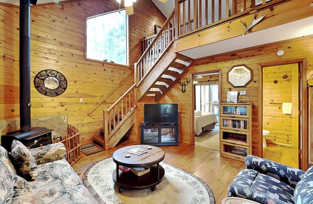 Moose Manor