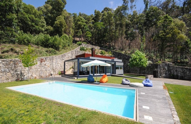 Moradia Moledo - Three Bedroom Villa, Sleeps 6