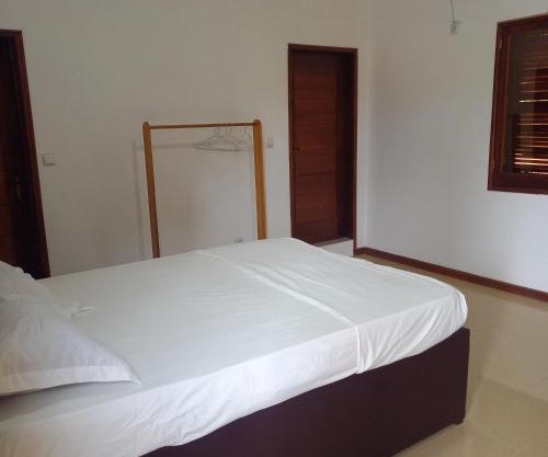 Moradia Turística MJ ROOMS CITY