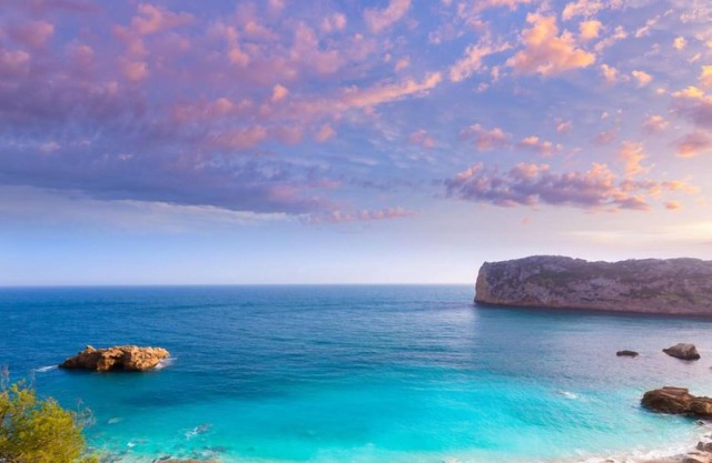 Moreras del Saladar by Interhome