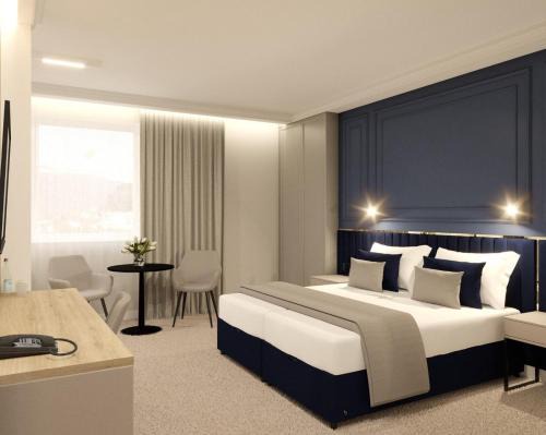 Moris Beach Hotel