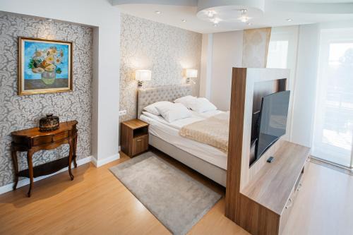 Moris Boutique Beach Hotel