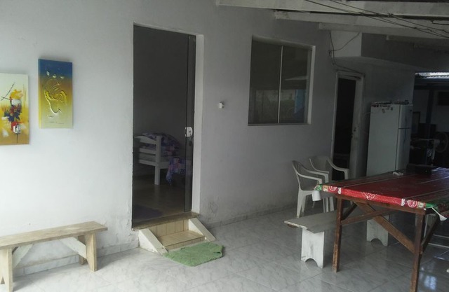 MORRINHOS HOMES RESIDENTIAL