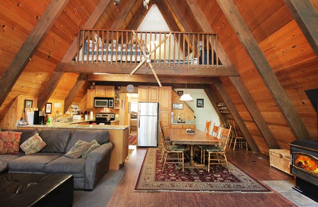 Morte House ( 3 Bedroom home )