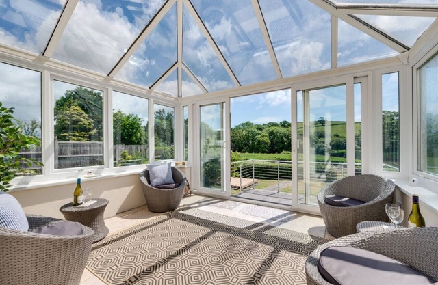 Morvah - Three Bedroom House, Sleeps 5