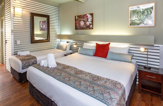 Morwell Motel MorwellMotel com