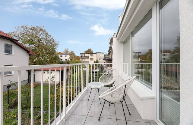 Morze Apartamenty by Grand Apartments