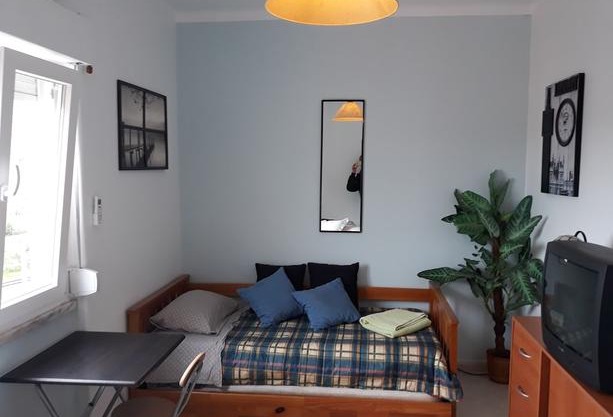 Moscavide Nº 1 M1 Rooms