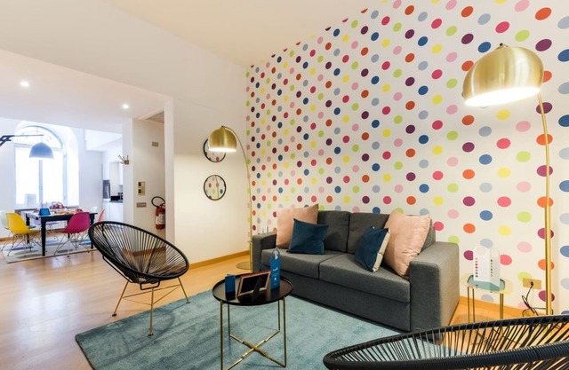 Moscova II - Two Bedroom Apartment, Sleeps 6