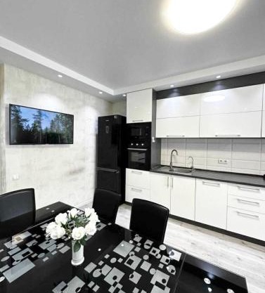 Most City Area Pearl Apartment