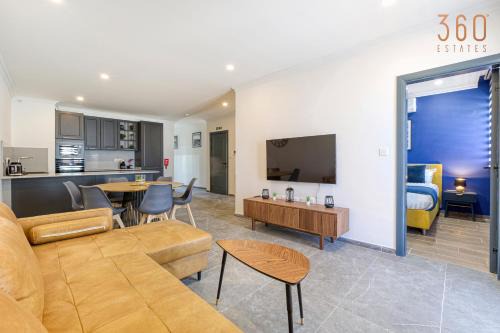 Mosta Central City Residences by 360 Estates