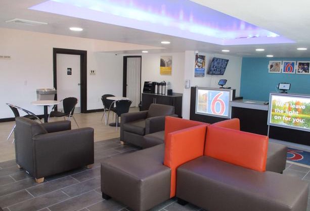 Motel 6 Chattanooga - Airport