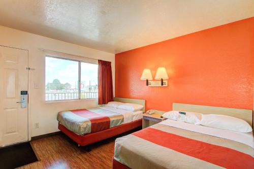 Motel 6-Denver, CO - Airport