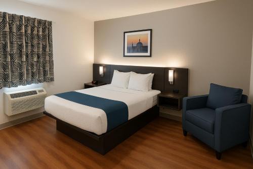 Motel 6-Duluth, MN