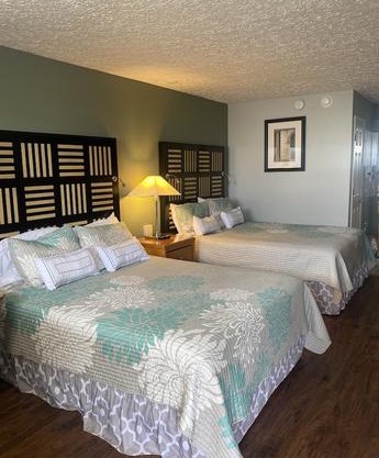 Motel 6 Lewisburg
